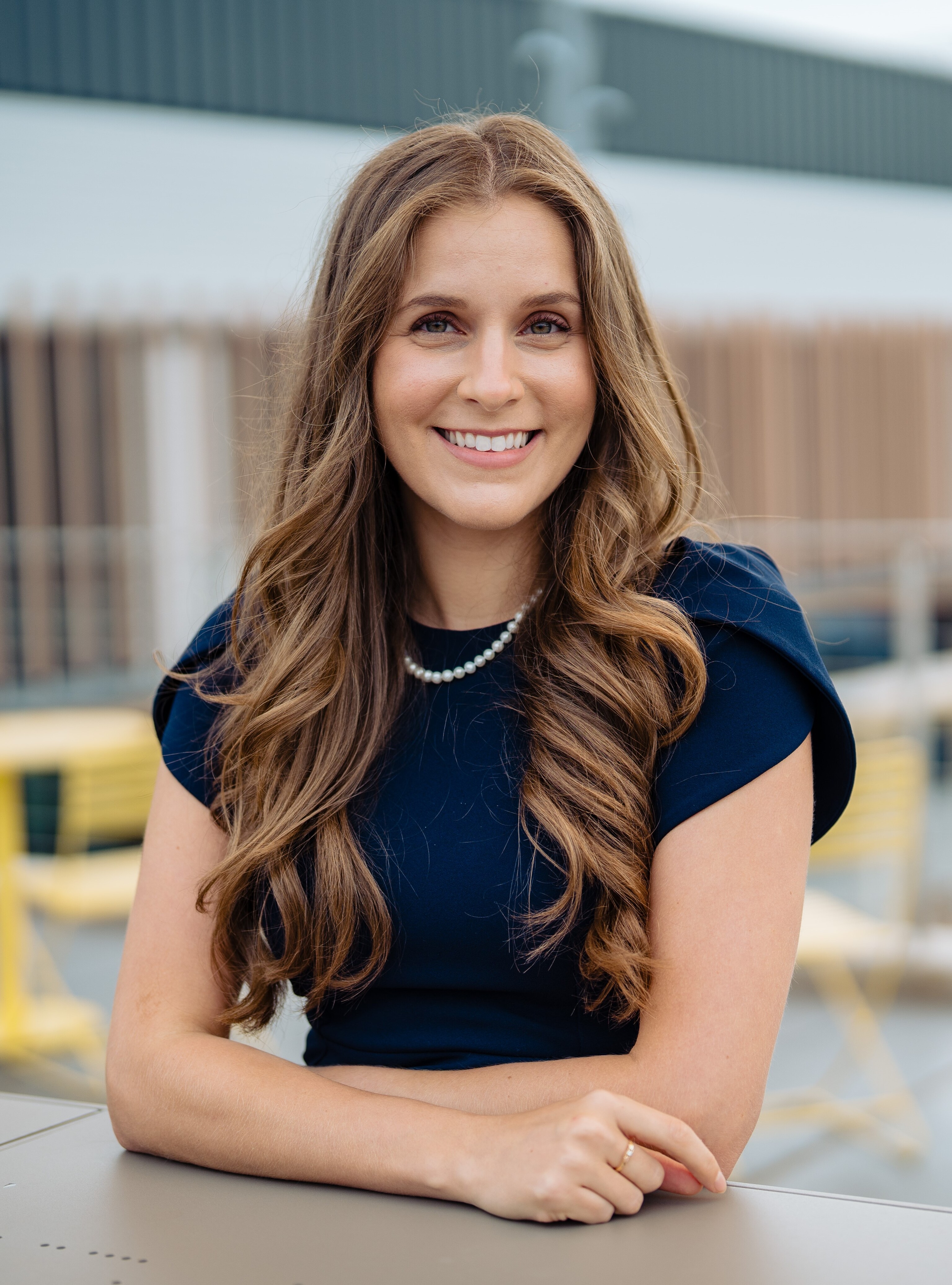 Headshot _ Haley Scarano